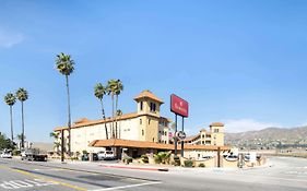 Ramada By Wyndham Burbank Airport